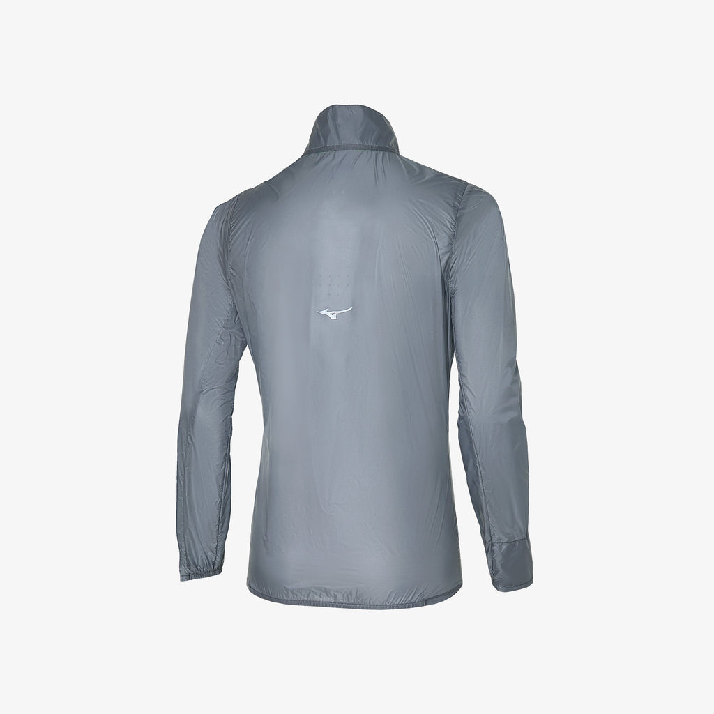 AERO JACKET - Mizuno Australia
