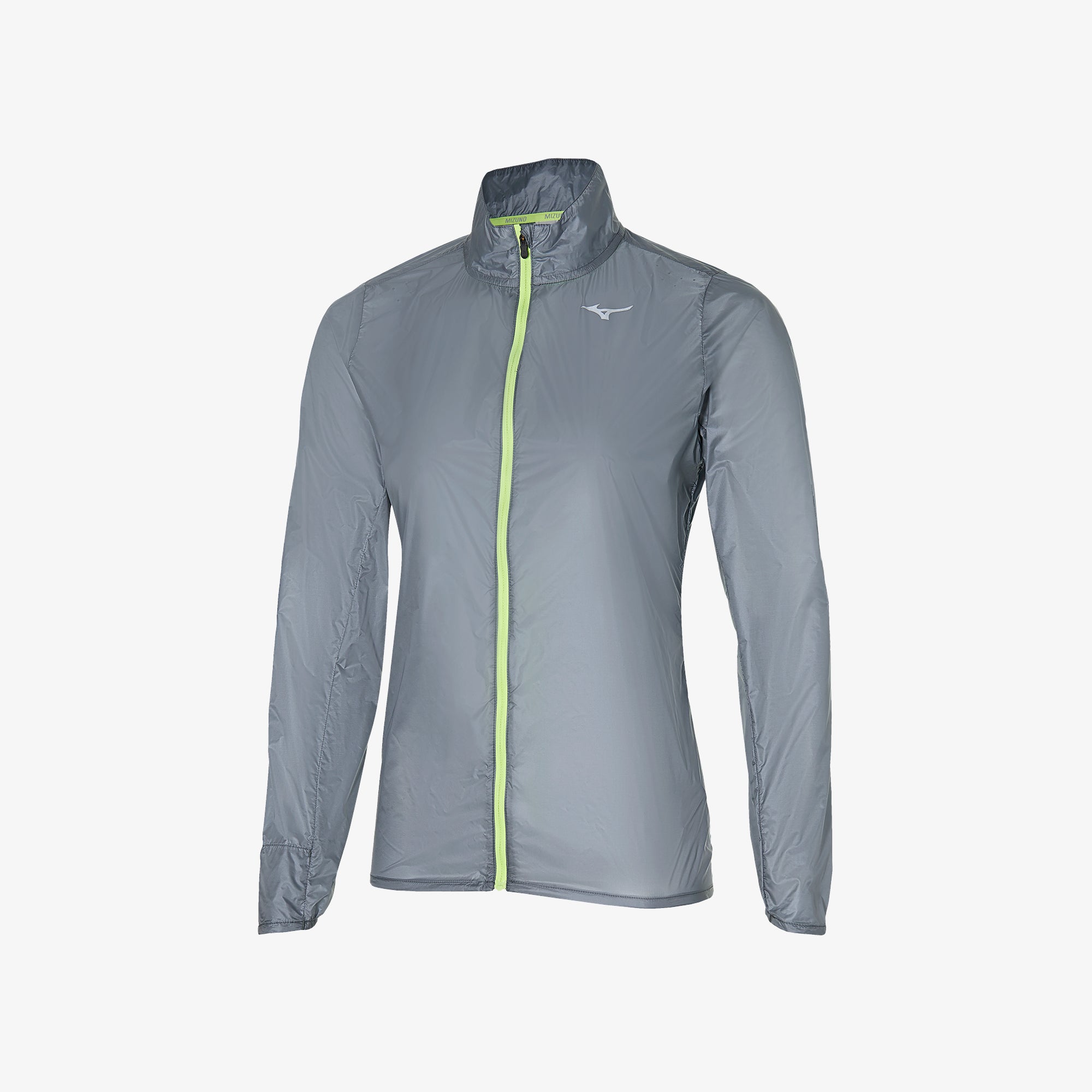 AERO JACKET - Mizuno Australia