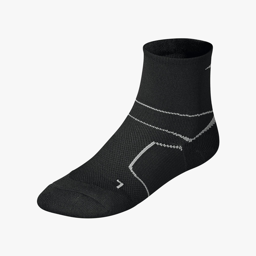 ER TRAIL SOCK - Mizuno Australia