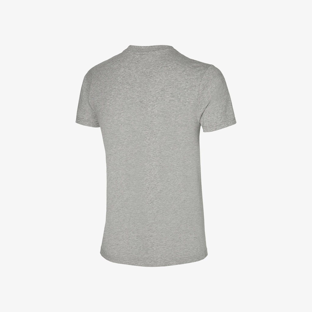 ATHLETIC MIZUNO TEE - Mizuno Australia