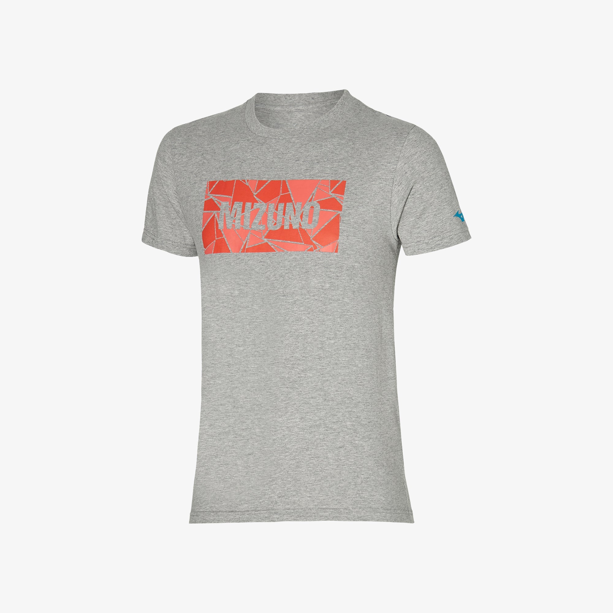 ATHLETIC MIZUNO TEE - Mizuno Australia