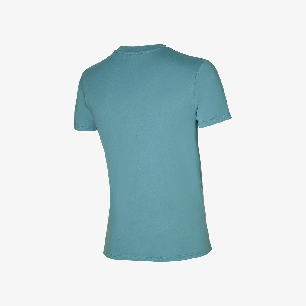 ATHLETIC MIZUNO TEE - Mizuno Australia