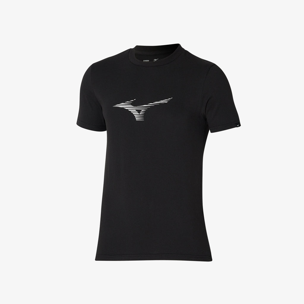 ATHLETIC RB TEE - Mizuno Australia