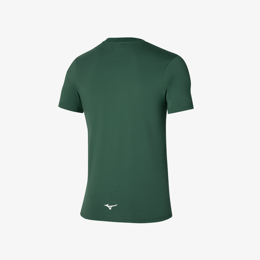 ATHLETIC RB TEE - Mizuno Australia