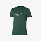 ATHLETIC RB TEE - Mizuno Australia