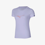ATHLETIC RB TEE - Mizuno Australia