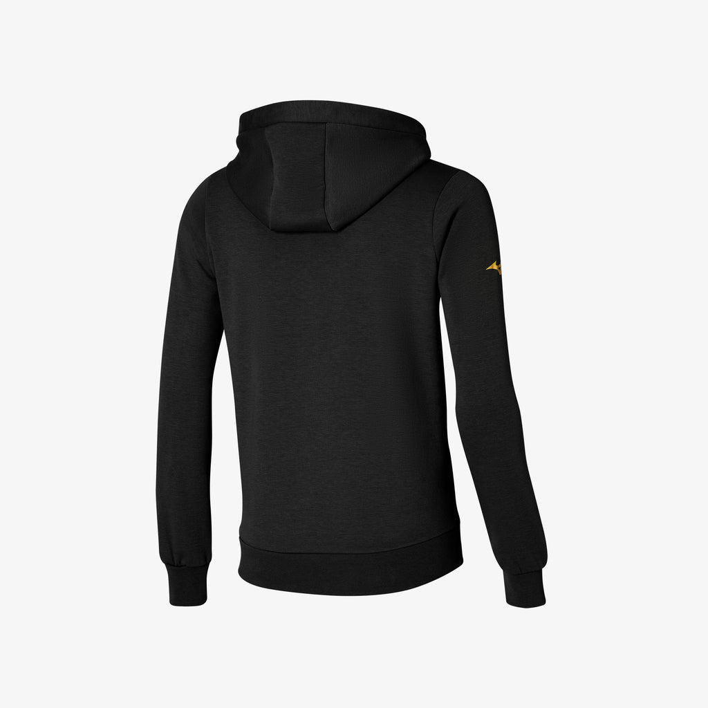 ATHLETIC GRAPHIC HOODY - Mizuno Australia