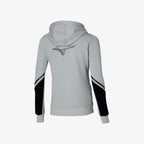 ATHLETIC SWEAT JACKET - Mizuno Australia