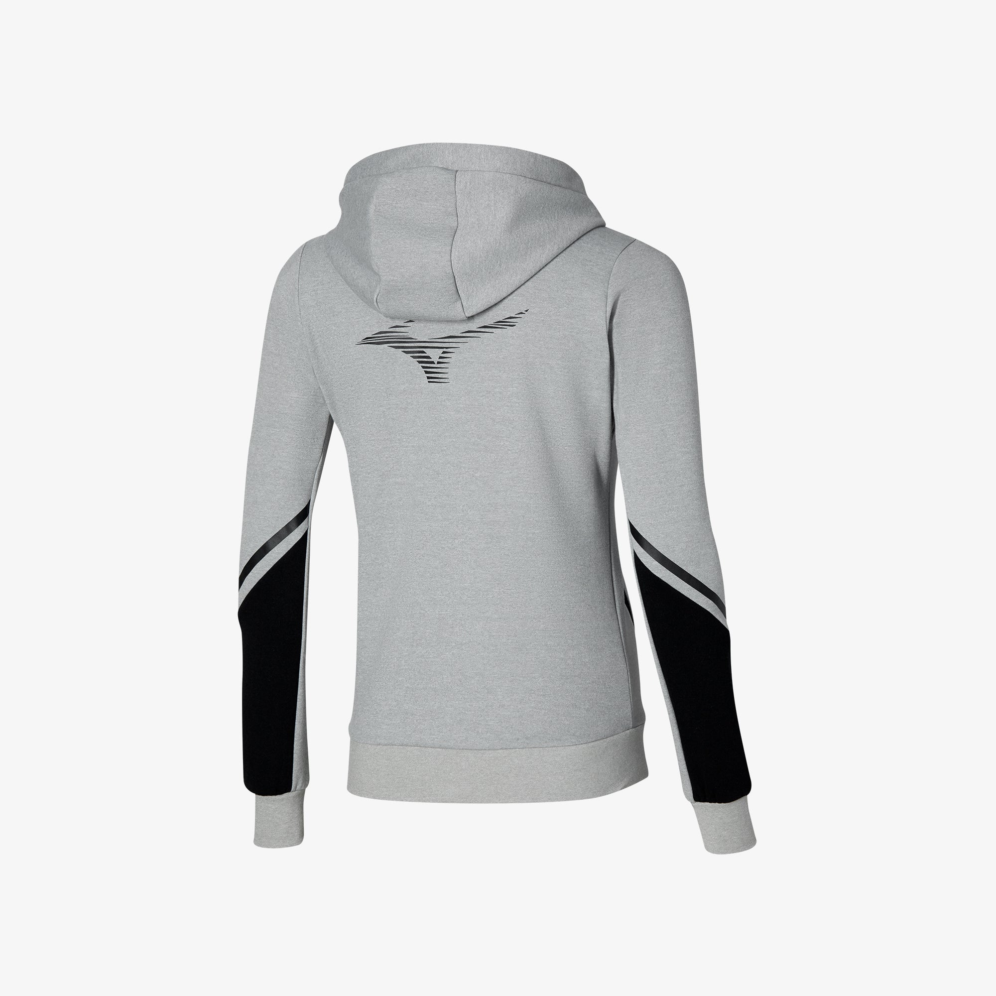 ATHLETIC SWEAT JACKET - Mizuno Australia