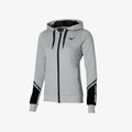 ATHLETIC SWEAT JACKET - Mizuno Australia