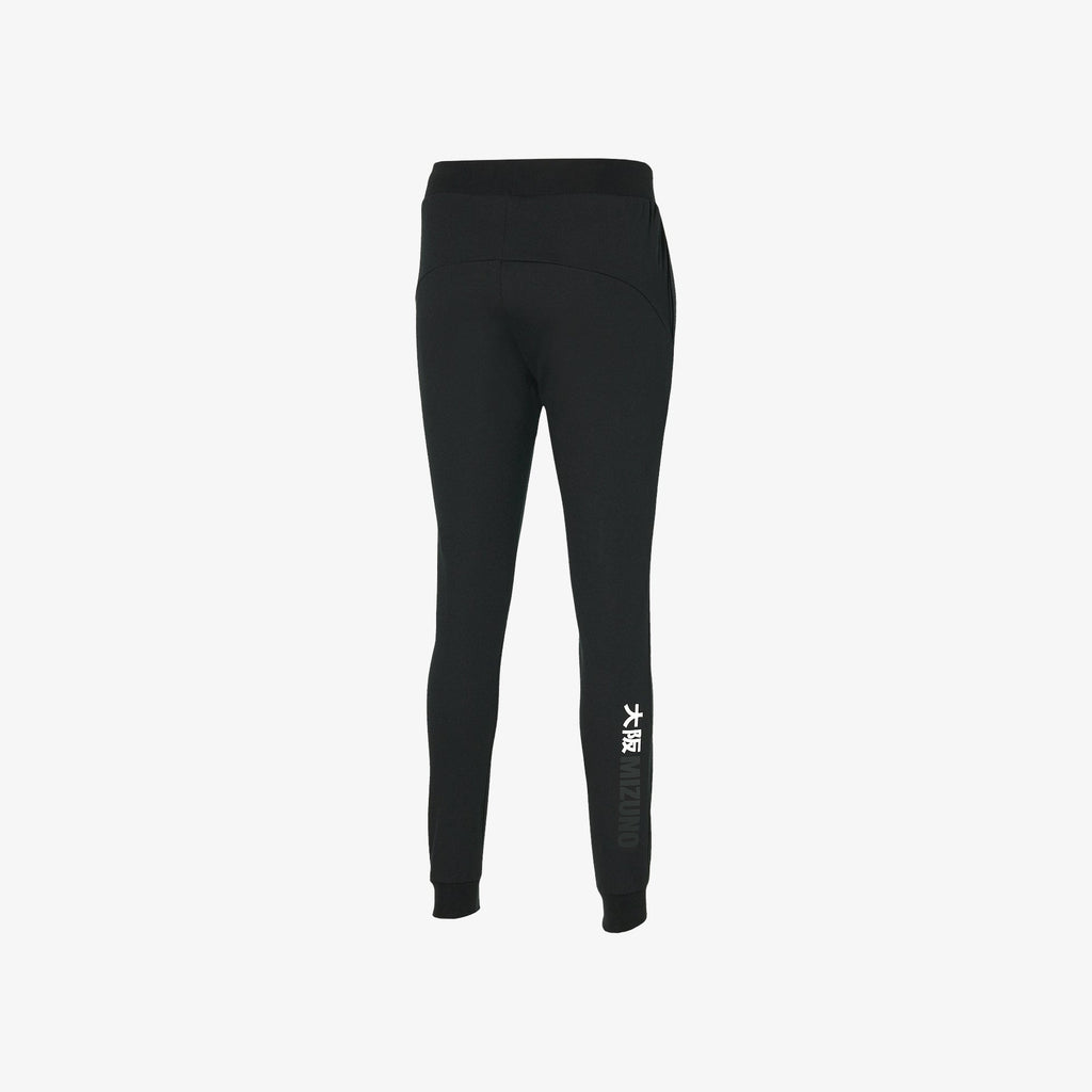 ATHLETIC SWEAT PANT - Mizuno Australia