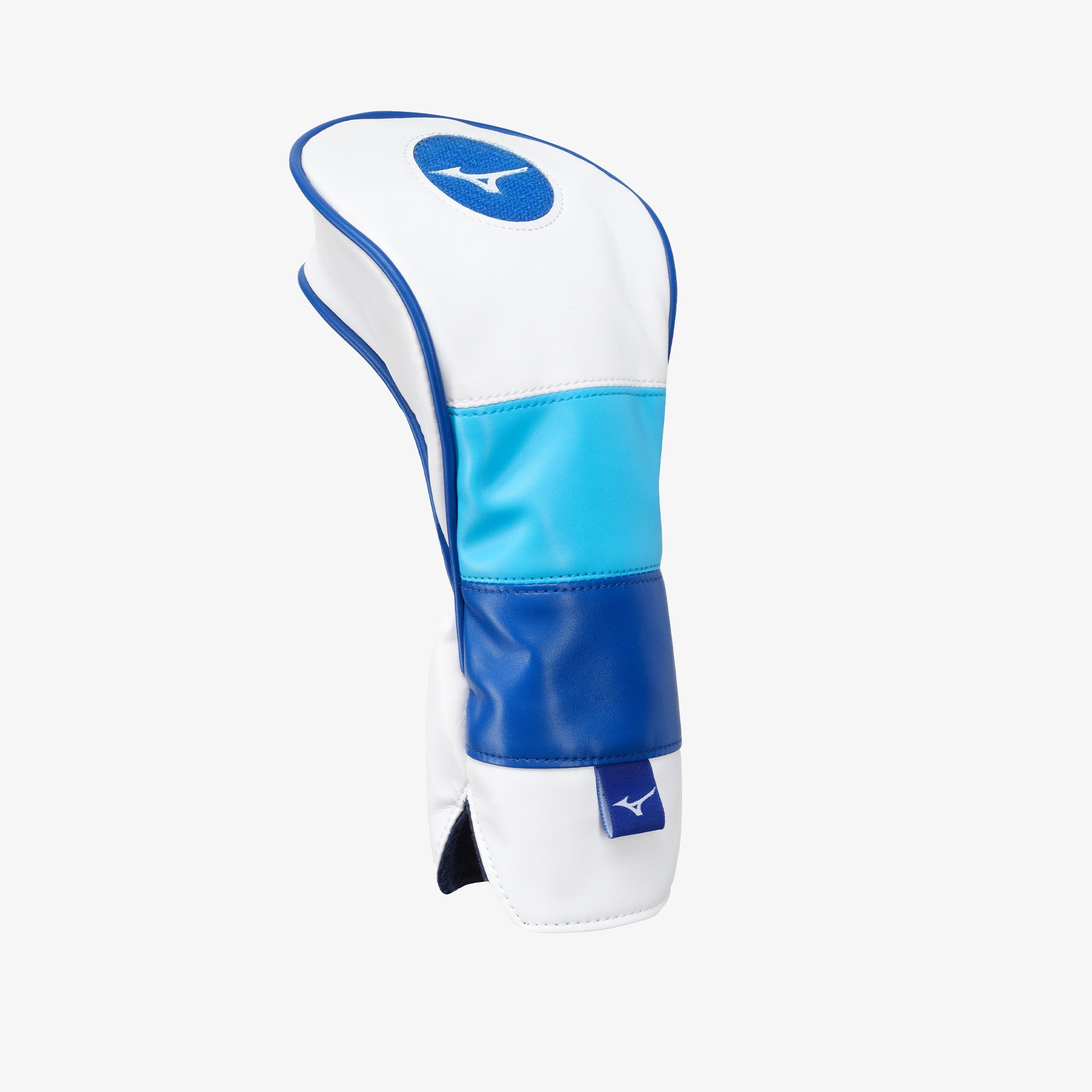 White Blue (01)