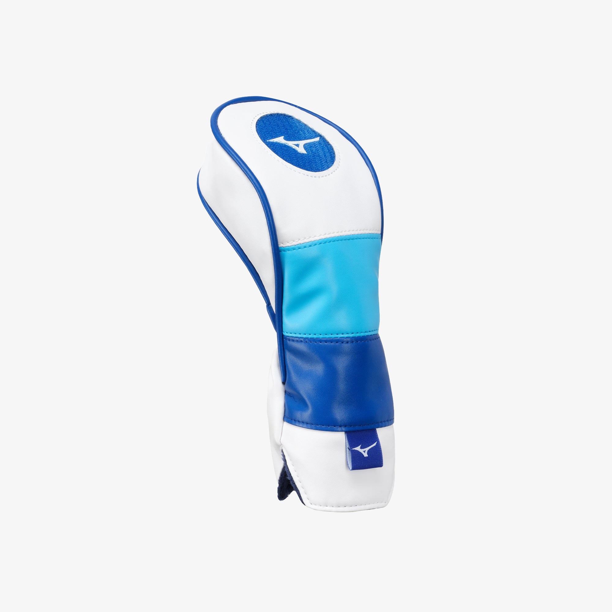White Blue (01)